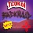 Teqkoi, Kenz
