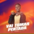 João Vitor, dj secreto
