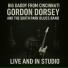 Big Daddy From Cincinnati - Gordon Dorsey