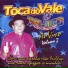 Toca Do Vale, Balanço do Forró