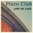 Afri De luxe