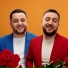 Arsen & Aharon Alchangyans