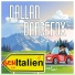 Dallan Dancefox