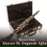 Klarnet Adam