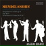Mendelssohn, Maggini quartet