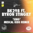 BK298, Byron Stingily