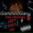 Gambino Gang feat. Genaral, Shiggz, Gftd