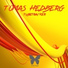 Tomas Hedberg