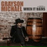 Grayson Michael