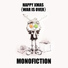 MONOFICTION