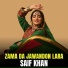 Saif Khan