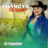Francys Alvarado "La Romancera Del Llano"