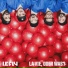 Le Fly feat. 257ers
