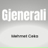 Mehmet Ceka