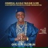 General Alhaji Wahab Ilori