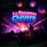 dj miri, nina blaze, mireya