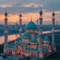 Лолита Сабирова