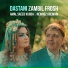 Newroz Oremeri, Amal Saeed Kurda