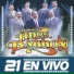 Los Hermanos Barrón