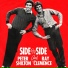 Peter Shilton, Ray Clemence