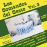 Los Comandos Del Oeste