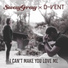 Sway Gray, D-Vent