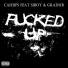 Cahiips feat. Siboy, Gradur