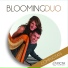 Blooming Duo, Esther Pinyol, Ferran Carceller