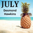 Desmond Hawkins