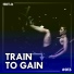 Vol2Cat, Sofus Wiene, Nic Johnston, Aaron Lindt