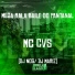 Mc Cvs, Dj Nog, Daan Mc