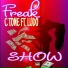 C TONE feat. LUDO