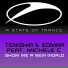 Tenishia & Somna feat. Michele C.