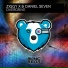 ZIGGY X, Daniel Seven