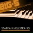 Staffan Hellstrand