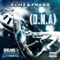 Elm'z, Frass