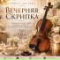 Скрипка для кафе