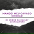 DJ MENOR DA OAKLEY, DjWaguinho