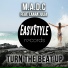 M.a.d.c. feat. Laara Julia feat. Laara Julia