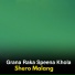 Shero Malang
