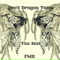 Devil Dragon Tatoo