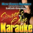 Singer's Edge Karaoke