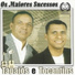 Tapajós e Tocantins
