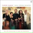 Fareed Haque, Kaia String Quartet