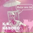 K. K. Kabobo