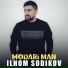 Ilhom Sodikov