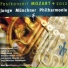 Mark Mast, Sebastian Bohren, Lech Antonio Uszynski