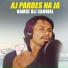 Nemat Ali Sanwal