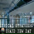 Lyrical Strangers feat. Bella Rose