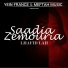 Saadia Zemouria